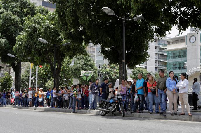 venezuela | Foto Reuters