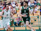 Krka Cedevita Olimpija Aleksej Nikolić