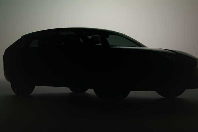 Škoda koncept vision 0 octavia | Foto Škoda