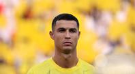 Konec nesrečne arabske pravljice Cristiana Ronalda?