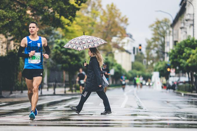 Ljubljanski maraton 2022 | Foto: Grega Valančič/Sportida