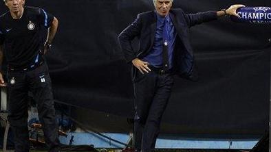 Moratti: Ne krivite Gasperinija