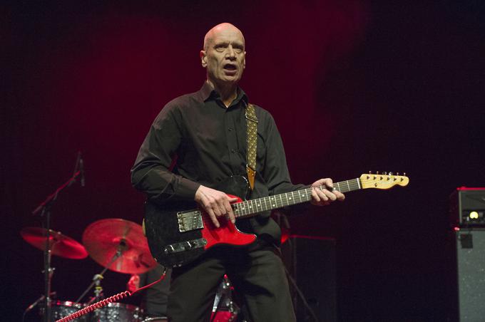 Wilko Johnson | Foto: Guliverimage/Picture Alliance