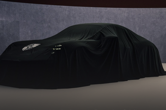 Skrivnostno iz Stuttgarta: Porsche napoveduje nekaj čisto novega