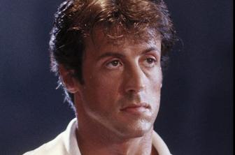 Med snemanjem tega filma je Sylvester Stallone pristal v bolnišnici