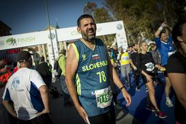 Ljubljanski maraton 2019