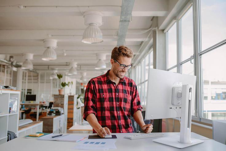 Asus - expertCenter | Foto: ASUS