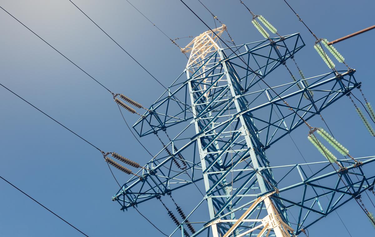 elektrika | Foto Shutterstock