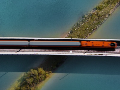 Avstrijska Koroška: nova logistična sila med Alpami in Jadranom