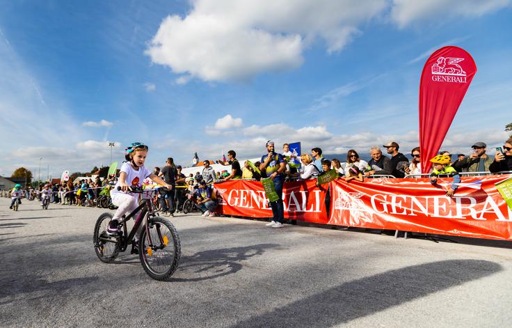 Pogi Challenge | Foto: Generali