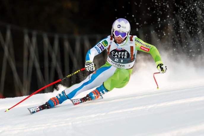 Martin Čater | Foto Getty Images