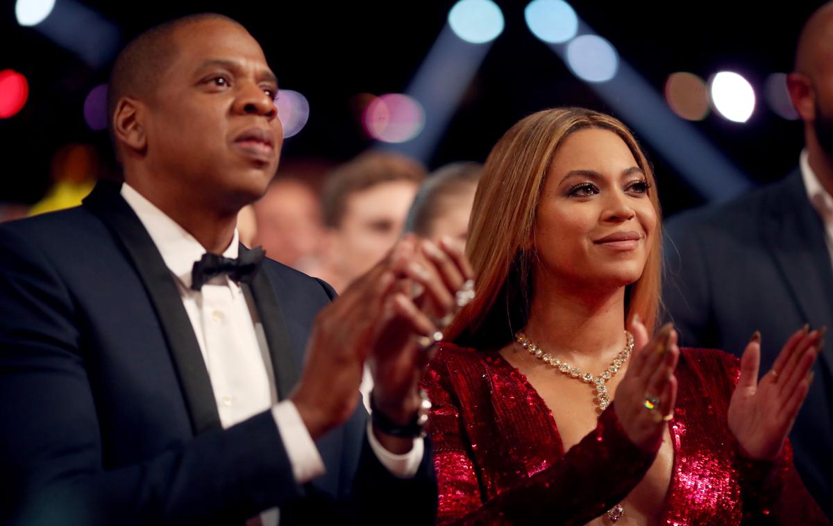 jay z, beyonce | Foto Getty Images