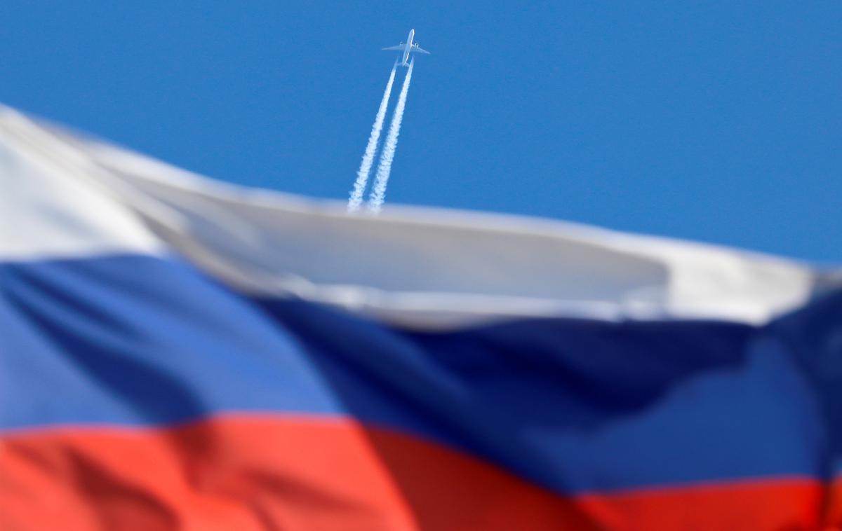 Rusija | Foto Reuters