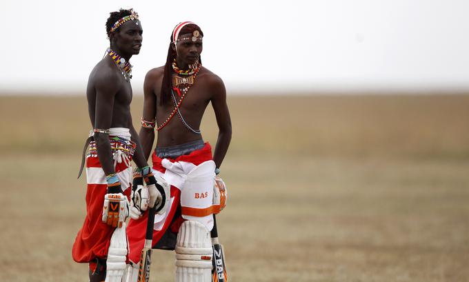 kriket | Foto: Reuters