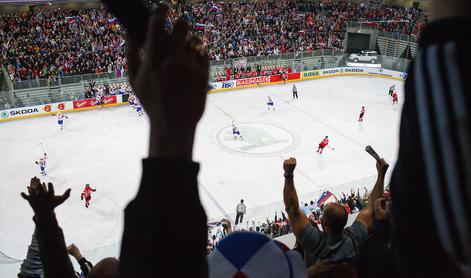 Hokejska elita v Ljubljani? "Izredne razmere zahtevajo izredne odločitve."