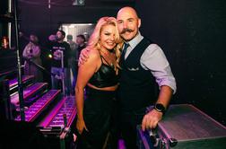 Neisha in njen zaročenec sta se razšla