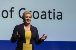 Parlamentarne volitve na Hrvaškem bodo 8. novembra