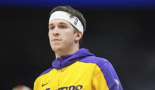 Zgodba Austina Reavsa: soigralec Dončića, ki je zavrnil NBA nabor in uspel