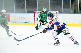 ICEHL: HK Olimpija - Innsbruck