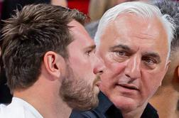 Bo Luka Dončić poleti vendarle zaigral za Slovenijo?