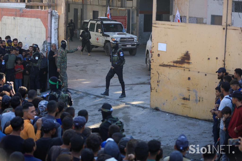 Hamas talci
