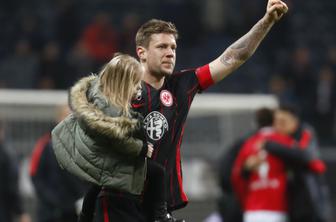 Nemec ni pozitiven zaradi dopinga, ampak tumorja