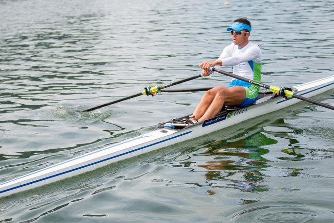 Hrvat na SP na Floridi prepričljivo dobil finale C