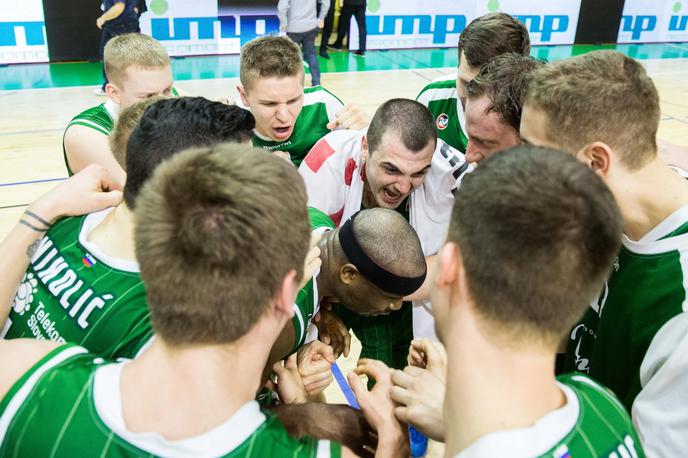 union olimpija | Foto Vid Ponikvar