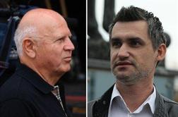 Kdo bo prepričljivejši – aktualni predsednik ali novinec?