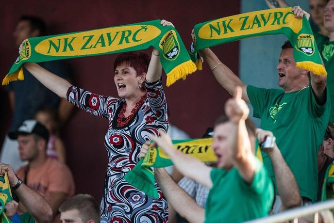 Niso bili na pripravah, ampak na maturantskem izletu