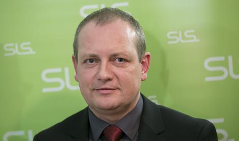 Marko Zidanšek bi kot župan v Celju odprl 5D-kino