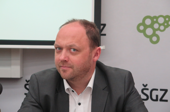 GZS bo tudi naslednji dve leti predsedoval Boštjan Gorjup