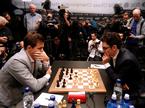 Magnus Carlsen, Fabiano Caruana