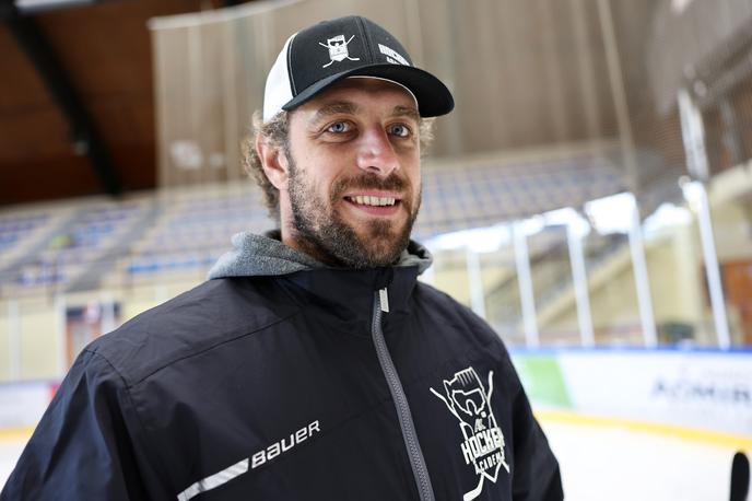 Anže Kopitar | Anže Kopitar začenja svojo 19. sezono v NHL. | Foto www.alesfevzer.com