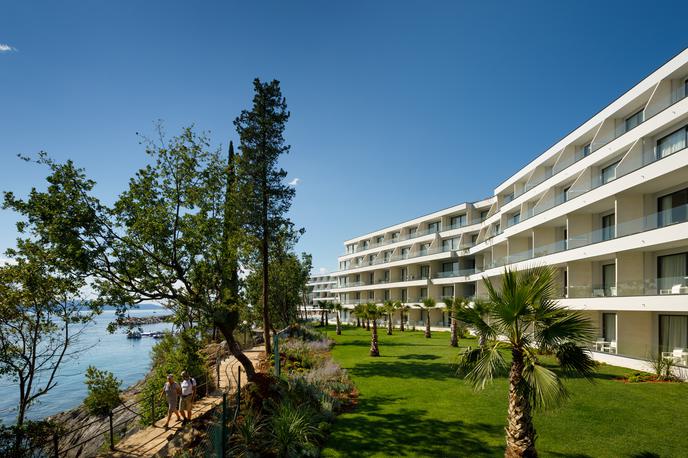 Hotel Ičići | Foto Liburnia Hotels & Villas