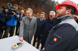 Po skoraj 20 letih se v Železnikih spet lahko počutijo varne