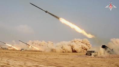 Predlog Ukrajine: Zaveznice bi lahko s svojega ozemlja prestrezale ruske rakete