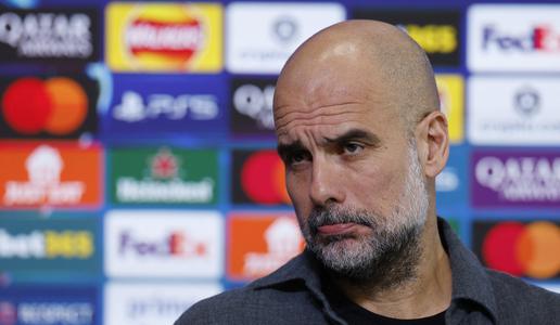 Noro, vseh šest angleških klubov lahko izpade