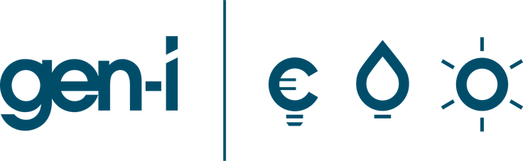 GEN-I logo | Foto: 