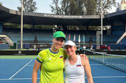 "Hvala bogu, da sem speljala"