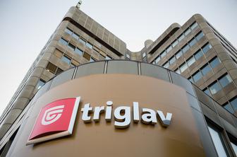 Po Vzajemni premijo dviguje še Triglav