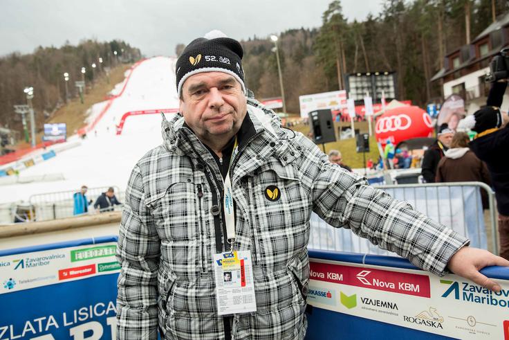 Srečko Vilar že za oktober napoveduje bolj optimistične vesti. | Foto: Sportida