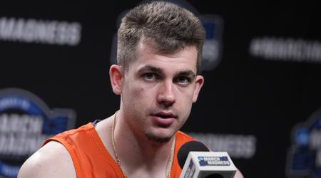Cedevita Olimpija predstavila še enega novinca