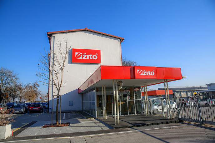 Žito