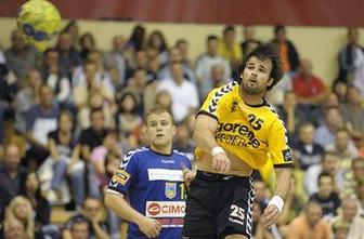 Novi točki velenjske ekipe