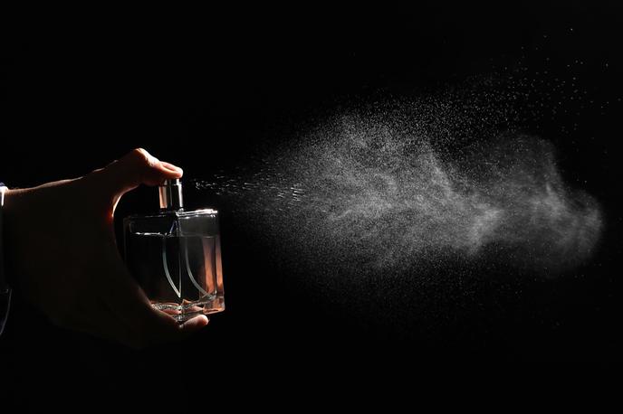 Parfum | Mrežni marketing Chogan oziroma prodaja izdelkov te blagovne znamke se je v Slovenijo sicer razširila pretežno iz Hrvaške. | Foto Shutterstock
