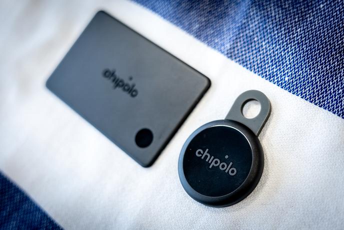 Chipolo Loop in Chipolo Card: slovenska sledilnika, zdaj polnilna in trajnostna kot še nikoli