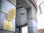 Srbsko veleposlaništvo v Ljubljani