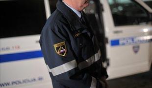 Slovenski mejni policisti predstavili svoje delo v Varšavi