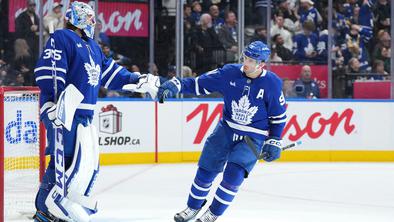 John Tavares dosegel 14. hat-trick v NHL